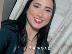 Adharaa18