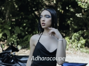 Adharacouper