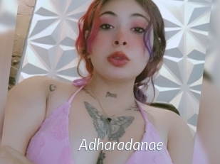 Adharadanae
