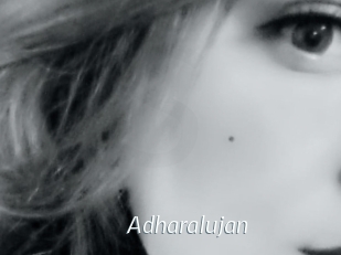 Adharalujan