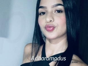 Adharamodus