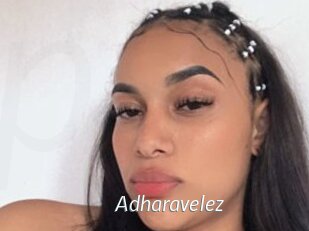 Adharavelez