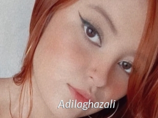 Adilaghazali