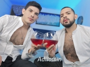 adilamin Porn Star