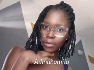 Adinahamila