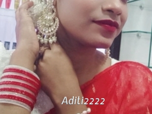Aditi2222