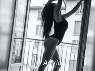 adixia Porn Star