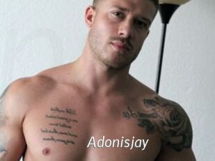 Adonisjay