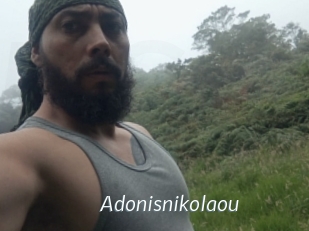 Adonisnikolaou