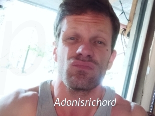 Adonisrichard