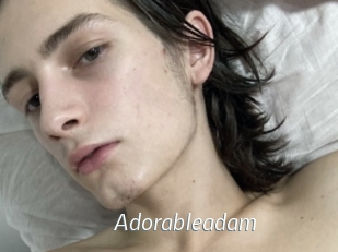 Adorableadam