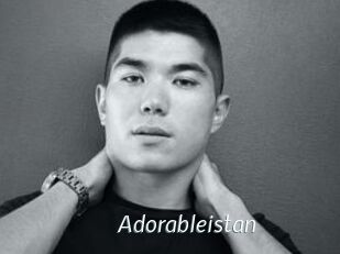 Adorableistan