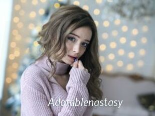 Adorablenastasy