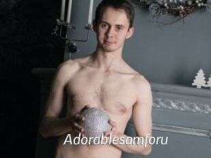 Adorablesamforu