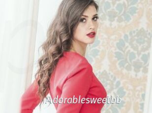 Adorablesweetbb