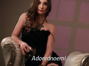 Adorednoemi