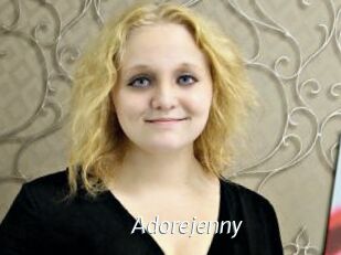 Adorejenny