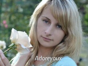 Adoreyoux