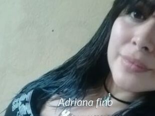 Adriana_fino