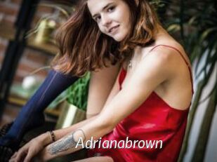 Adrianabrown