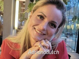 Adrianadutch