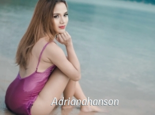 Adrianahanson
