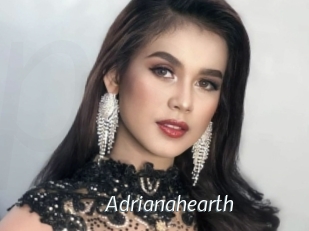 adrianahearth Porn Star