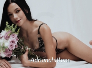 Adrianahiltonn