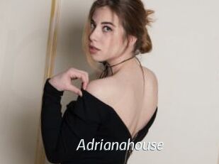 Adrianahouse