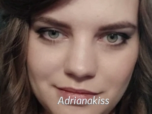Adrianakiss