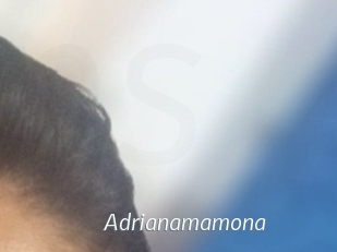 Adrianamamona