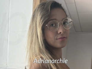 Adrianarchie