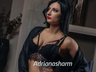 adrianasharm Porn Star