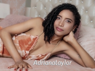 Adrianataylor