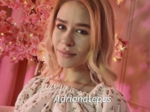Adrianatepes
