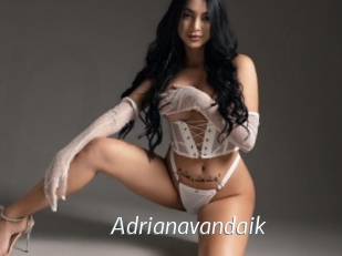 Adrianavandaik