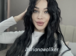Adrianawallker