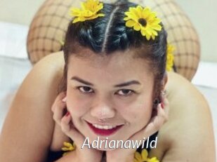 Adrianawild