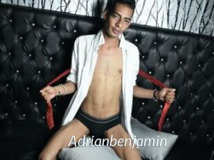 Adrianbenjamin
