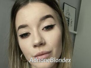 AdrianeBlondex