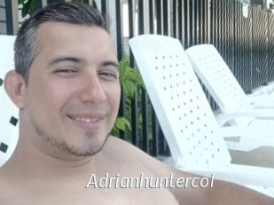 Adrianhuntercol