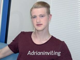 Adrianinviting