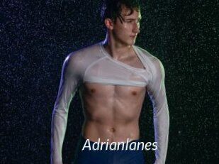 Adrianlanes
