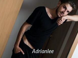 adrianlee Porn Star