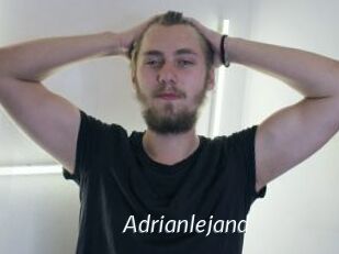Adrianlejand
