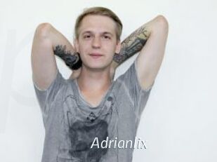 Adrianlix