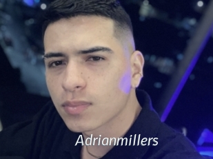 Adrianmillers