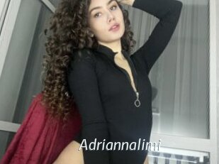 Adriannalimi