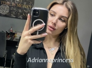 Adriannaprincess