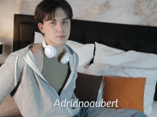 adrianoaubert Porn Star